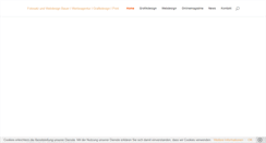 Desktop Screenshot of fotosatzstudio.de